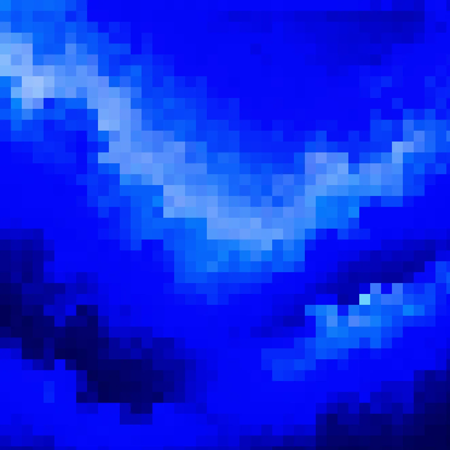 Abstract background texture for AI analytics visualization